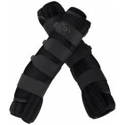 ESKADRON Platinum Transportgamaschen Climatech Mesh Boots