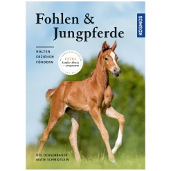 Fohlen und Jungpferde