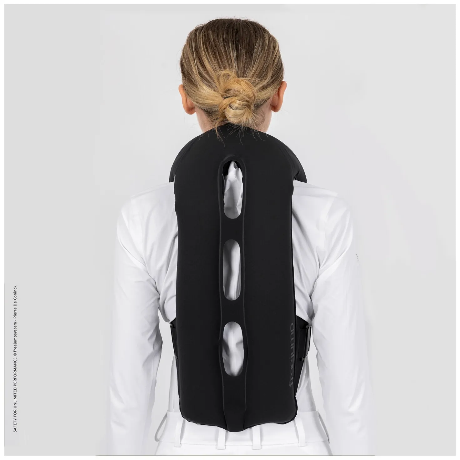 freejump Airbagweste Airvest Plume