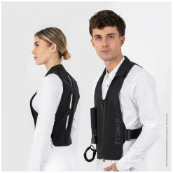 freejump Airbagweste Airvest Plume