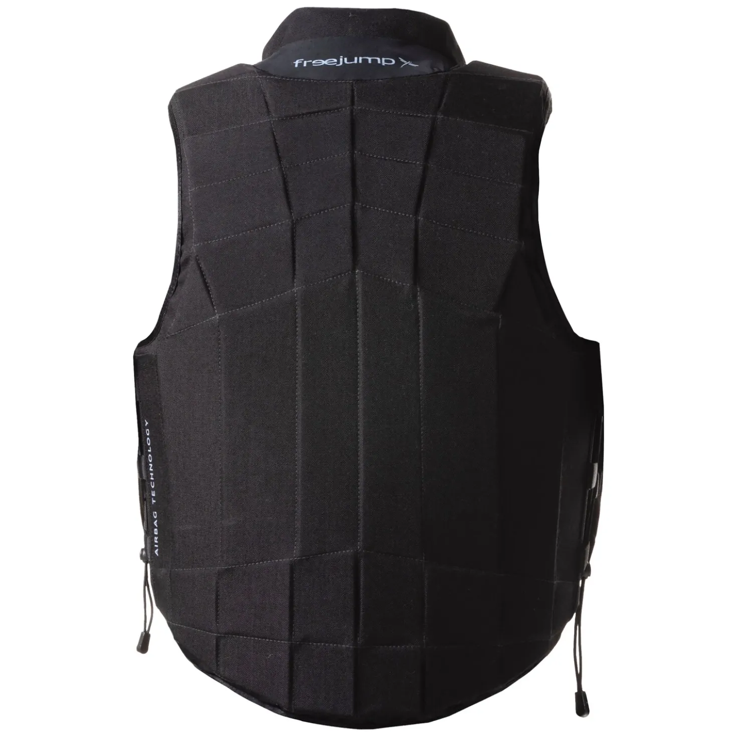 freejump Airbag Weste X-Air Safe