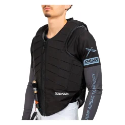 freejump Airbag Weste X-Air Safe