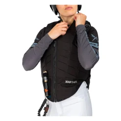 freejump Airbag Weste X-Air Safe