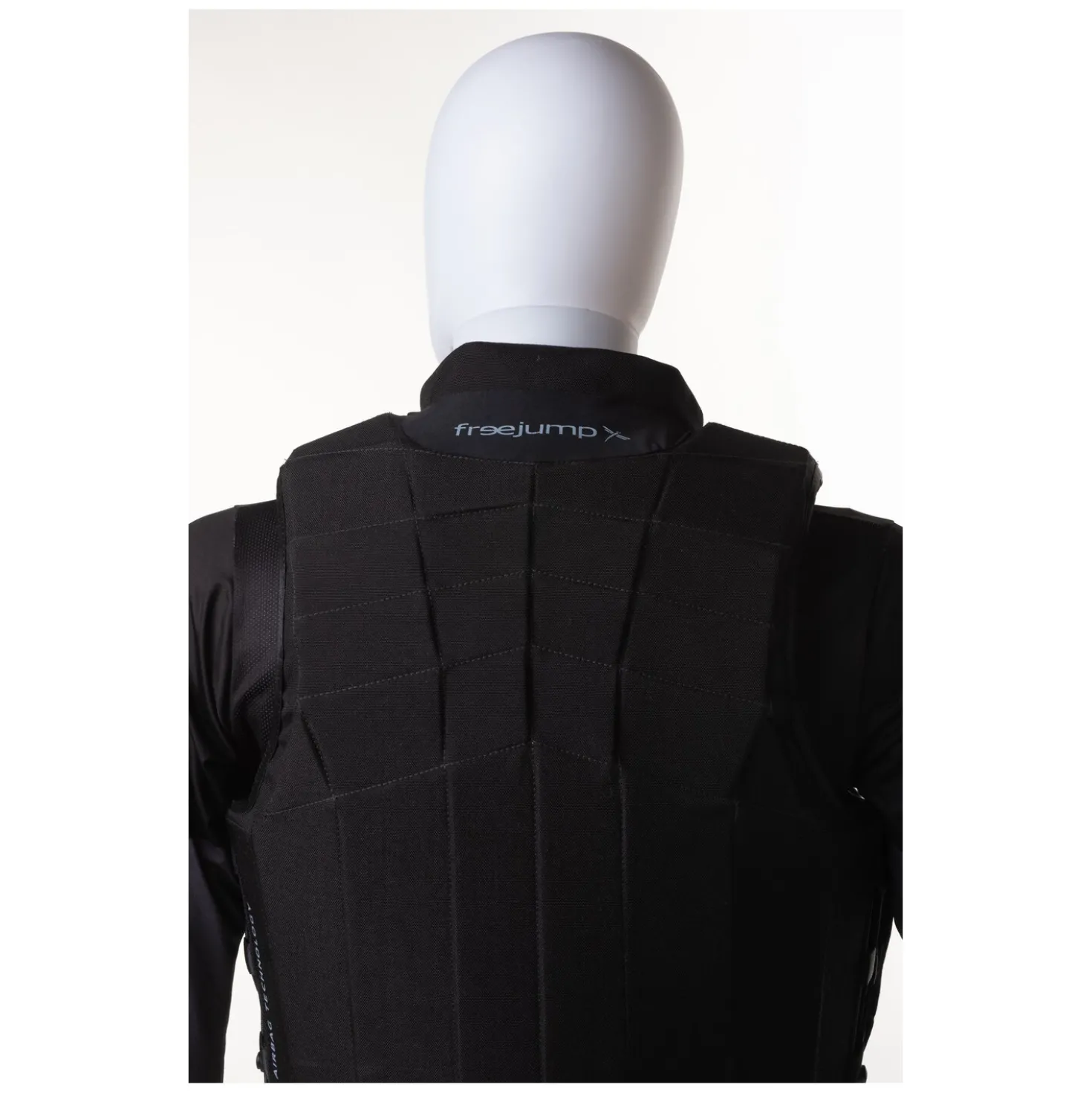 freejump Airbag Weste X-Air Safe