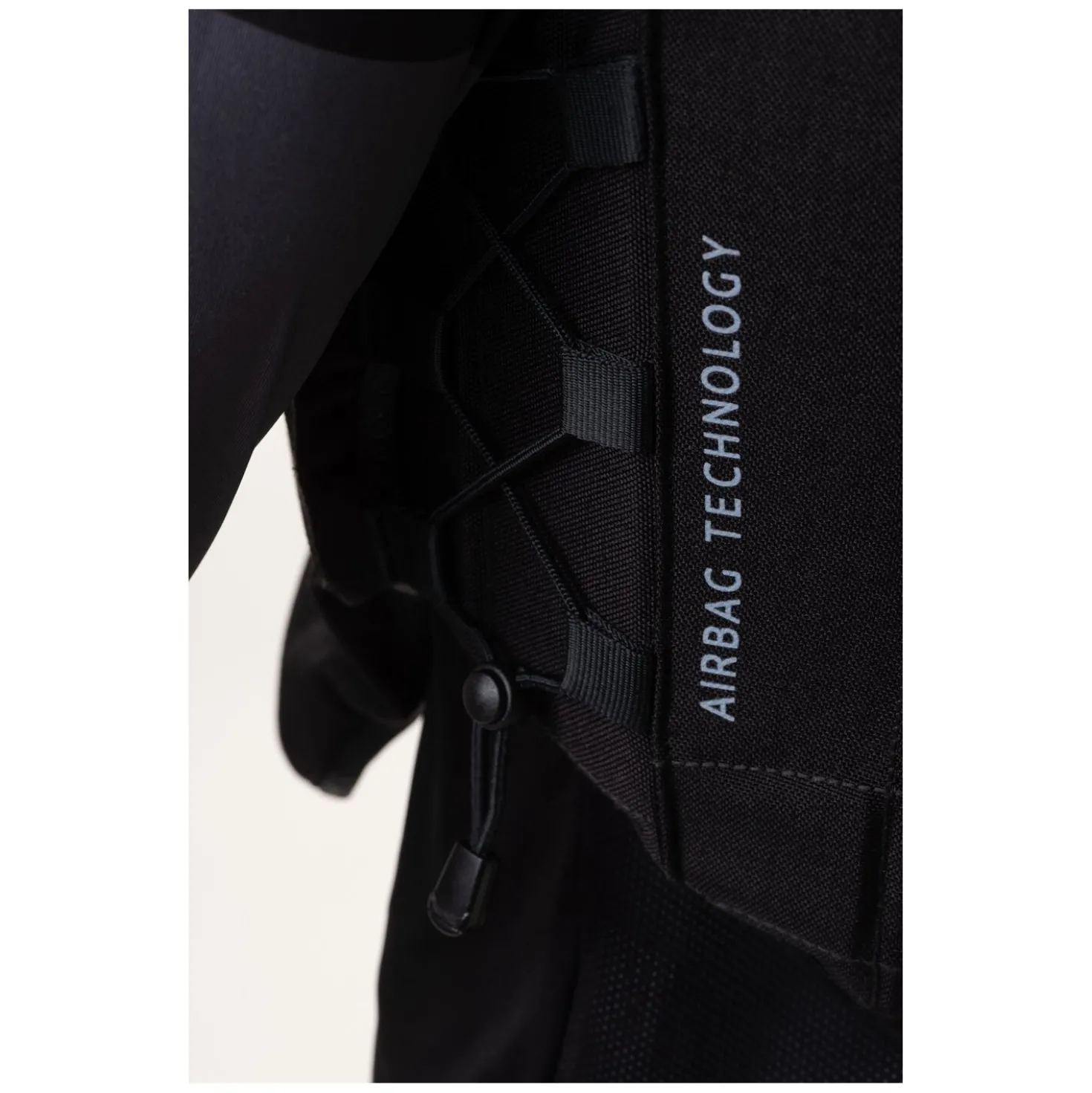 freejump Airbag Weste X-Air Safe