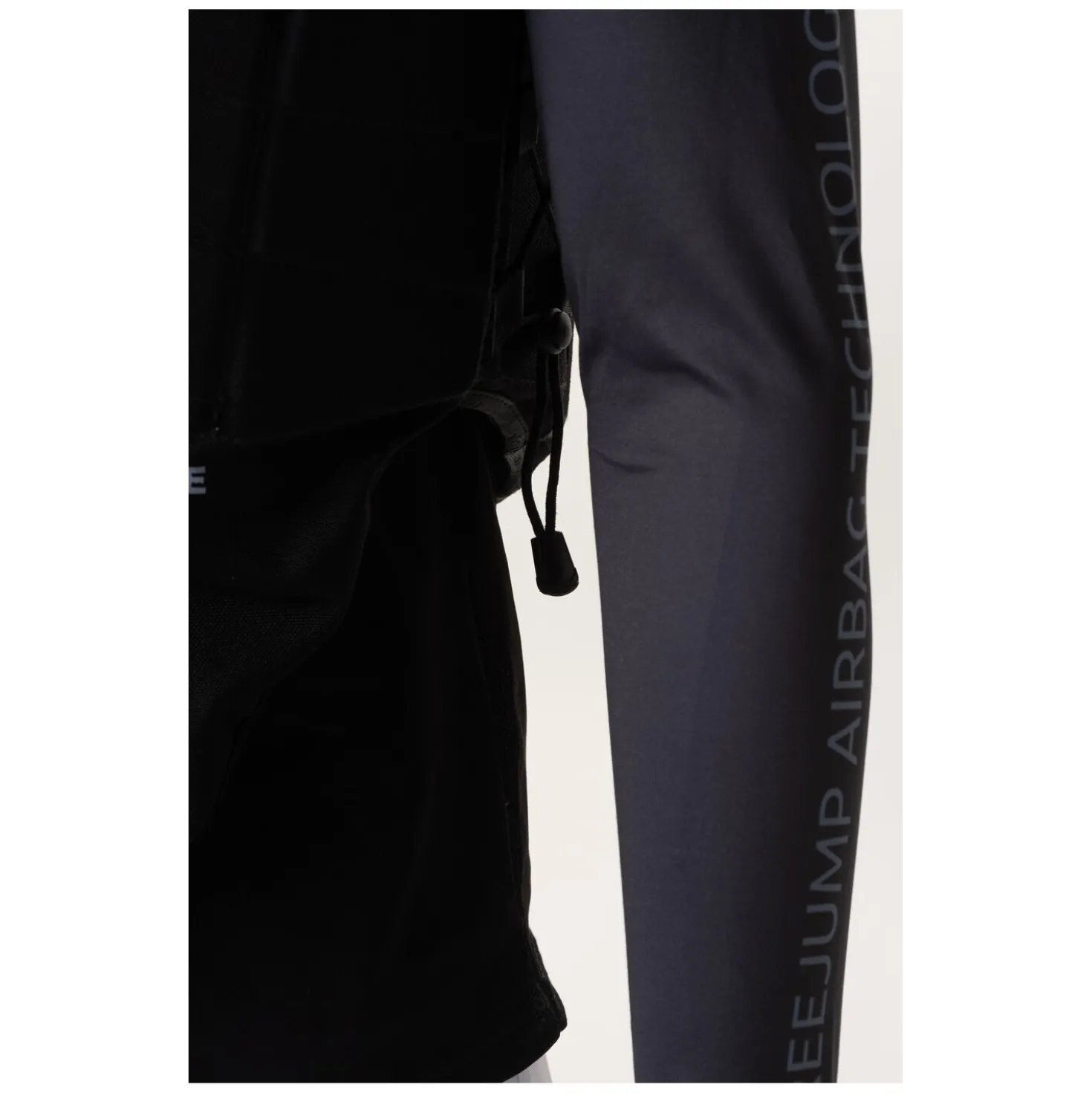 freejump Airbag Weste X-Air Safe