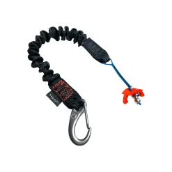 freejump Keyball Lanyard für Airbag Weste
