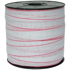 GÖBEL Elektroband UV-stabilisiert, 38 mm, 200 Meter