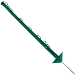 GÖBEL Kunststoffpfahl-Set, 75 cm