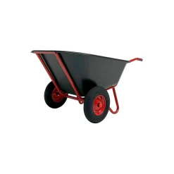 Growi Schubkarre COMPACT