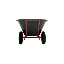Growi Schubkarre COMPACT