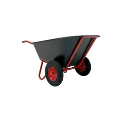 Growi Schubkarre COMPACT