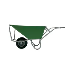 Growi Schubkarre COMPACT 170 L