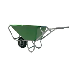 Growi Schubkarre COMPACT 170 L