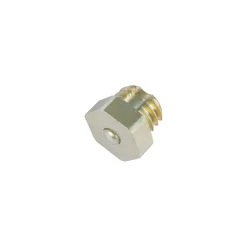 HEPP Sechskannstollen 5mm mit Widiastift