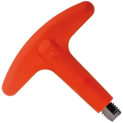 HEPP Stollengewindeschneider
