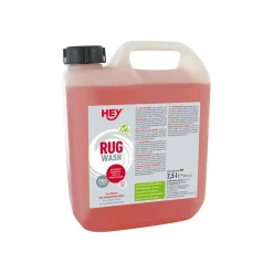 HEY RUG WASH