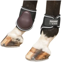 HIPPOPREN COMFORT Streichkappen Barcelona, hinten