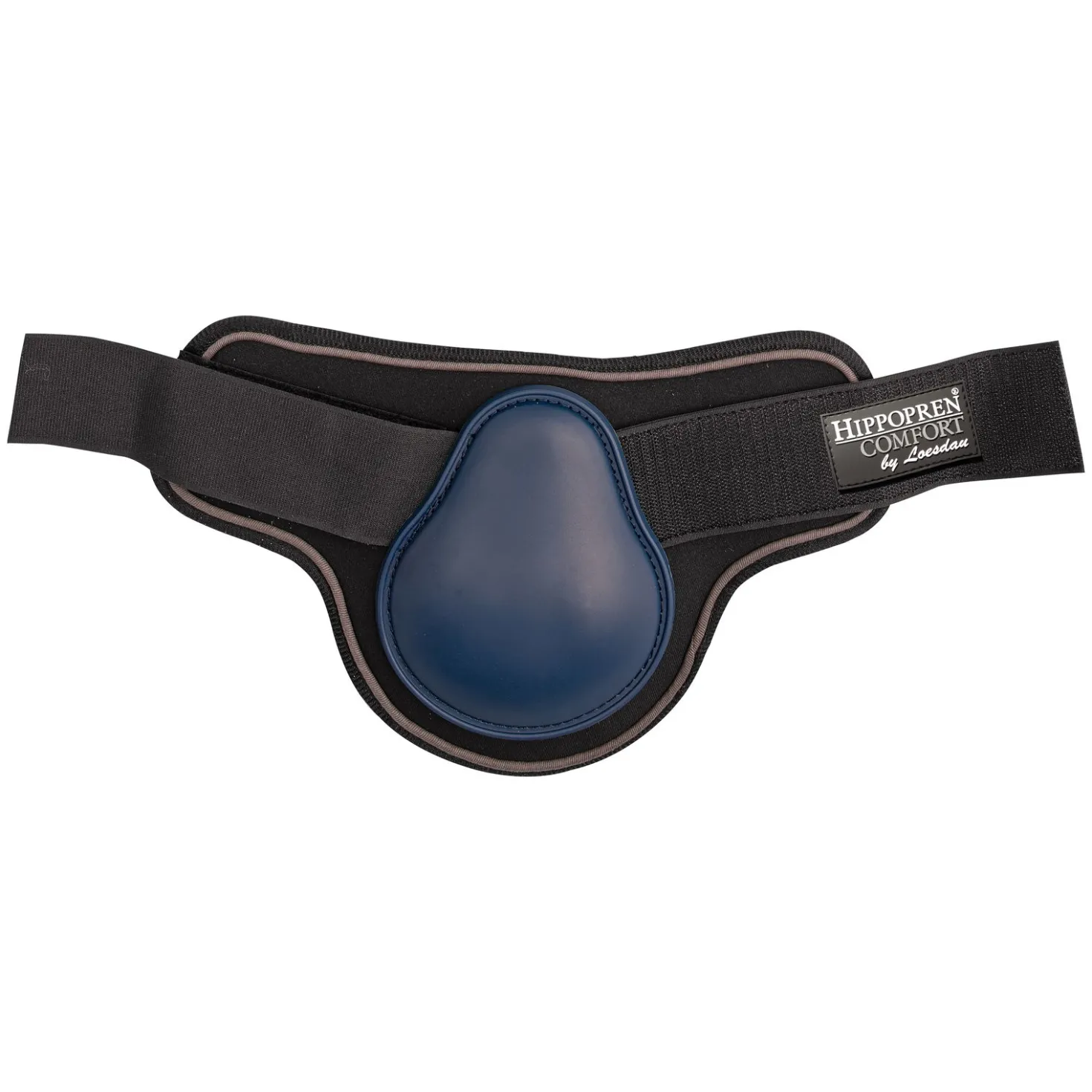 HIPPOPREN COMFORT Streichkappen Barcelona, hinten
