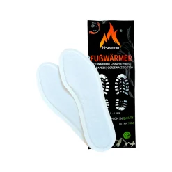 hi-warmer Sohlenwärmer