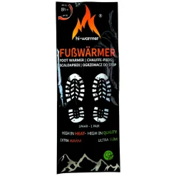 hi-warmer Sohlenwärmer