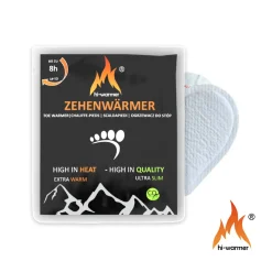 hi-warmer Zehenwärmer