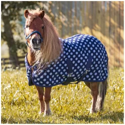Horse-friends Abschwitzdecke