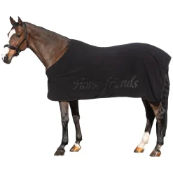 Horse-friends Abschwitzdecke York
