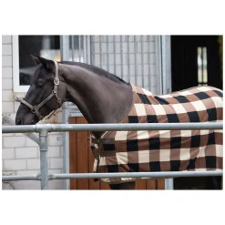 Horse-friends Abschwitzdecke Sheffield