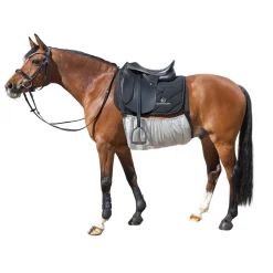 Horse-friends Anti-Fliegen Bauchlatz