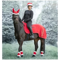 Horse-friends Ausreitdecke
