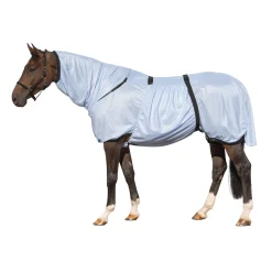 Horse-friends Ekzemerdecke aus Netzgewebe Bologna