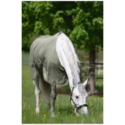 Horse-friends Fliegendecke feinmaschig