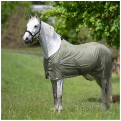 Horse-friends Fliegendecke feinmaschig