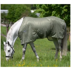 Horse-friends Fliegendecke feinmaschig