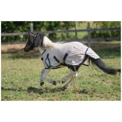 Horse-friends Fliegendecke für Shetty und Pony