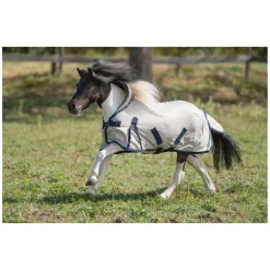 Horse-friends Fliegendecke für Shetty und Pony