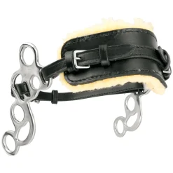 Horse-friends Hackamore Multifunktion