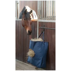 Horse-friends Heusack aus Kunststoff