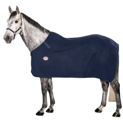 Horse-friends Unterdecke Fleece