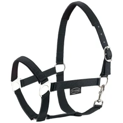Horse-friends Webhalfter Pin Buckle