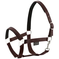 Horse-friends Webhalfter Pin Buckle