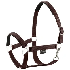 Horse-friends Webhalfter Pin Buckle