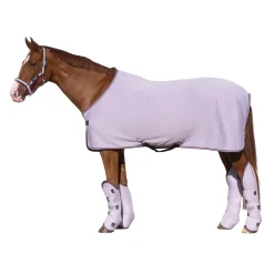 HORSEWARE Abschwitzdecke AMIGO Jersey Cooler