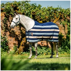 HORSEWARE Abschwitzdecke Newmarket Fleece Cooler