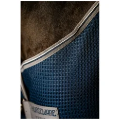 HORSEWARE Abschwitzdecke RAMBO Techni Waffle Cooler