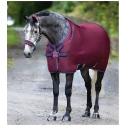 HORSEWARE Abschwitzdecke Rambo Airmax Cooler Disc