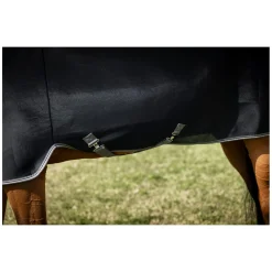 HORSEWARE Abschwitzdecke Rambo Airmax Cooler Disc