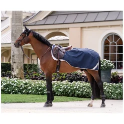 HORSEWARE Ausreitdecke AMIGO Excercise Sheet