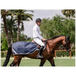 HORSEWARE Ausreitdecke AMIGO Excercise Sheet